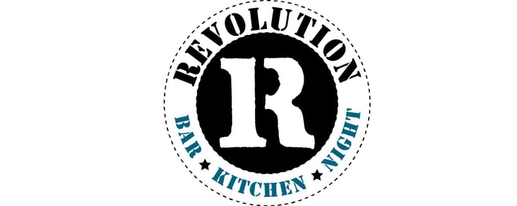 Revolution